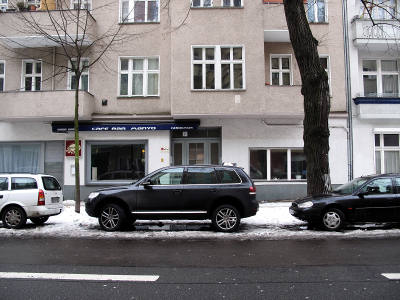 Stadtbibliothek Treptow f&uuml;r Kinder