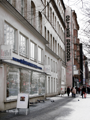 Br&uuml;der Grimm Bibliothek